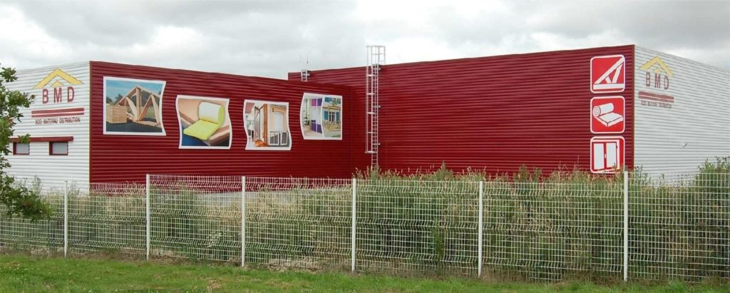 SARL PUBLICITE CABANETOS Publicite Saint Gilles Croix De Vie Realisation 15 1