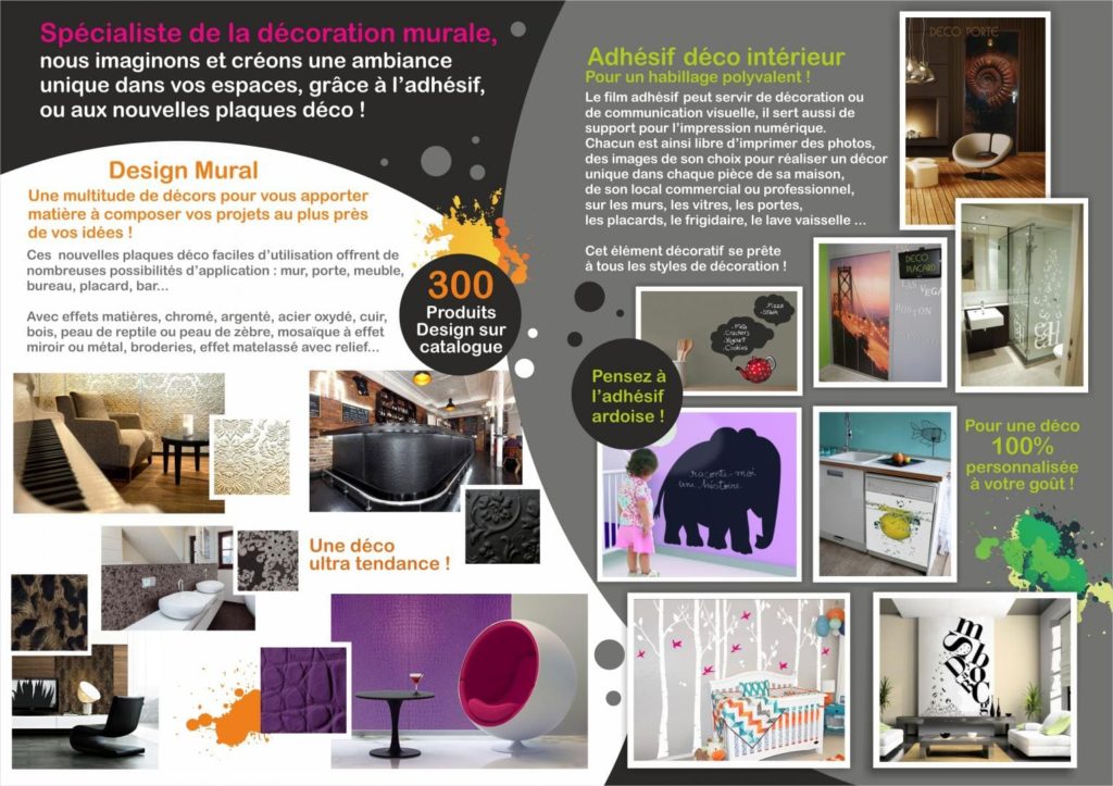 SARL PUBLICITE CABANETOS Publicite Saint Gilles Croix De Vie Realisation 2 3