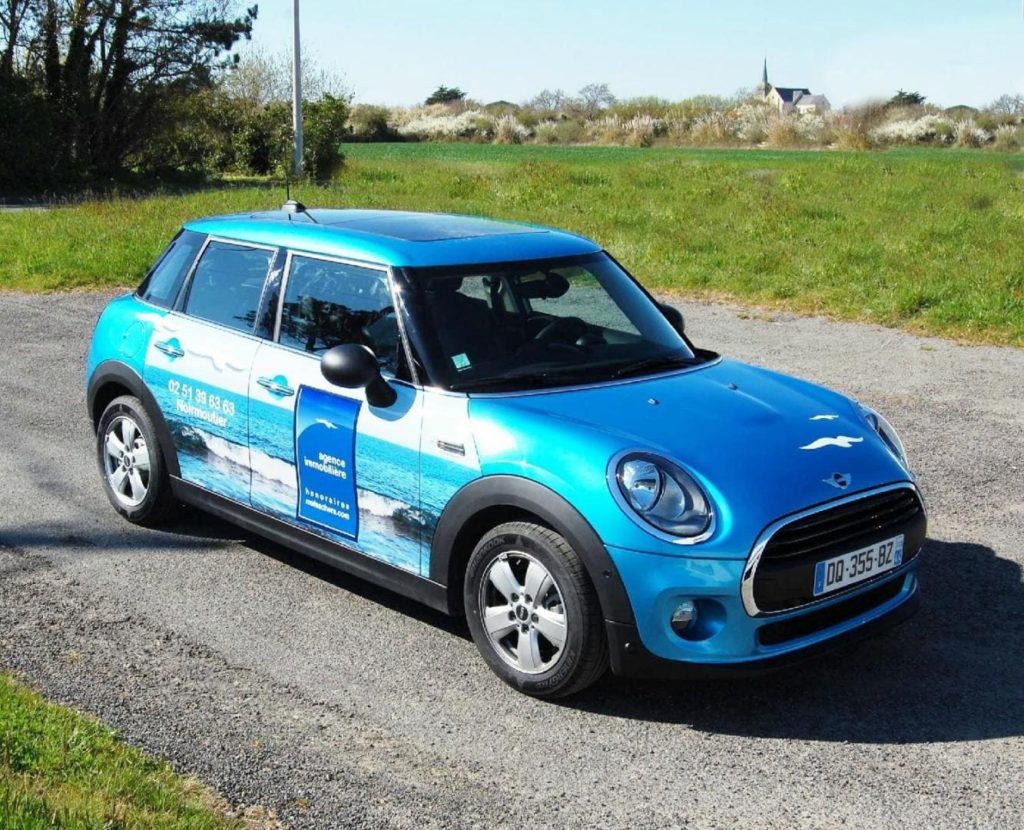 SARL PUBLICITE CABANETOS Publicite Saint Gilles Croix De Vie Realisation 4 2