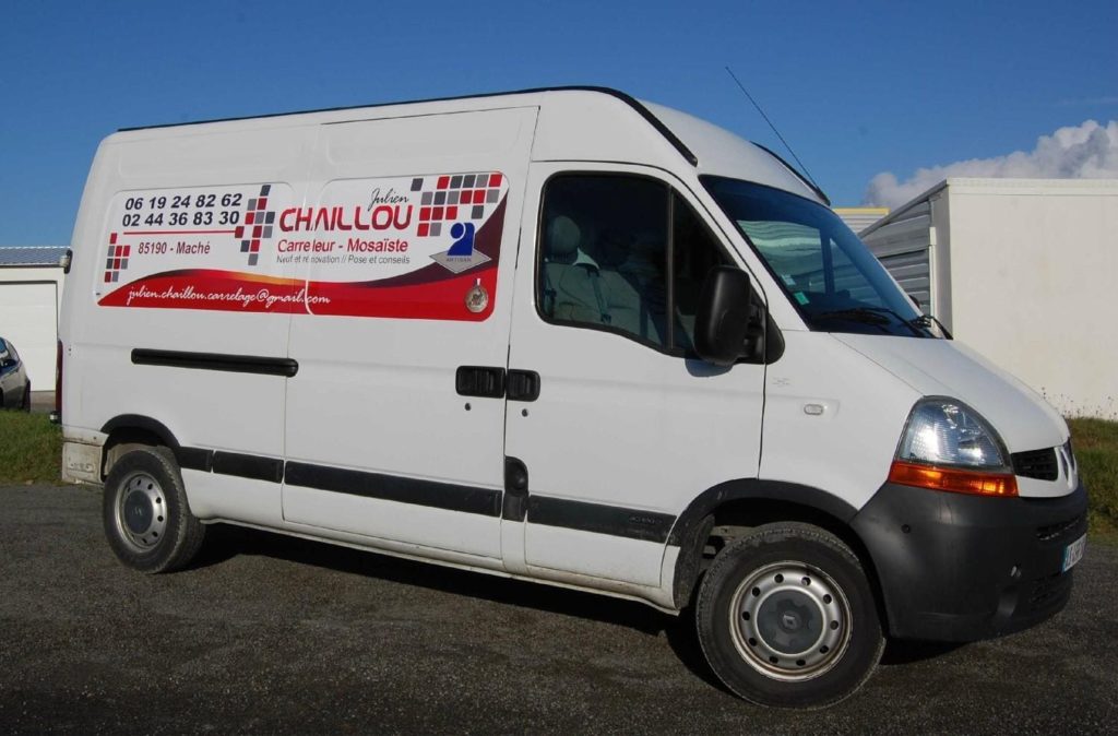 SARL PUBLICITE CABANETOS Publicite Saint Gilles Croix De Vie Realisation 6 2