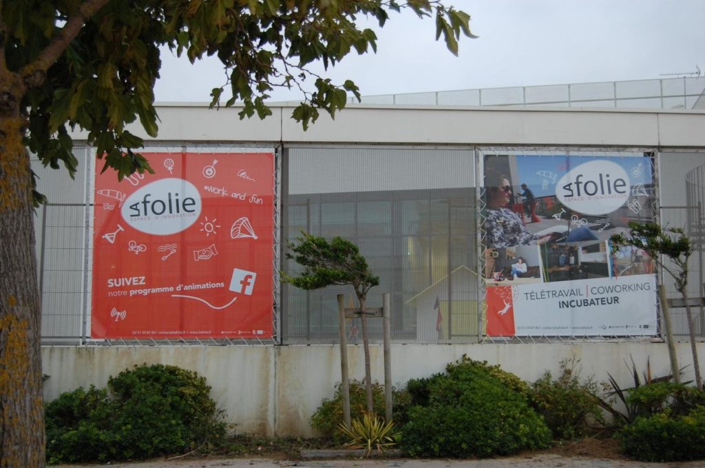 SARL PUBLICITE CABANETOS Publicite Saint Gilles Croix De Vie Realisation 7 1